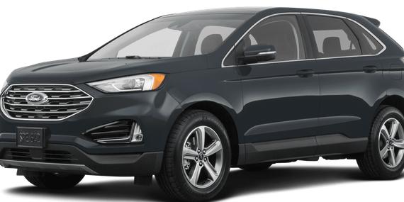 FORD EDGE 2019 2FMPK4J9XKBB42981 image