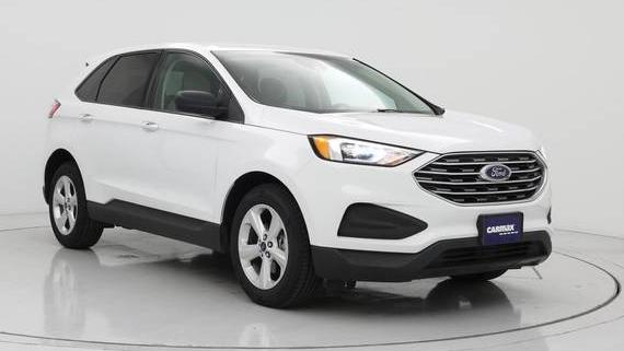 FORD EDGE 2019 2FMPK3G99KBB88657 image