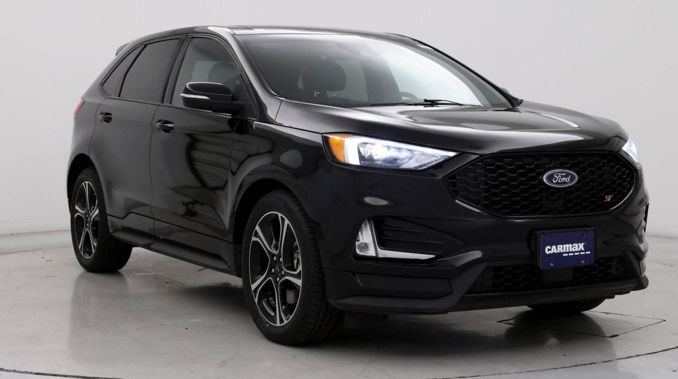 FORD EDGE 2019 2FMPK4AP3KBC36165 image