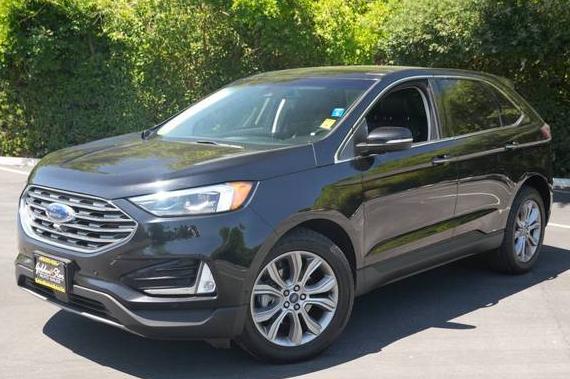 FORD EDGE 2019 2FMPK3K96KBB54442 image