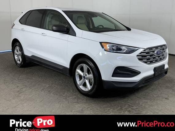 FORD EDGE 2019 2FMPK3G95KBB21313 image