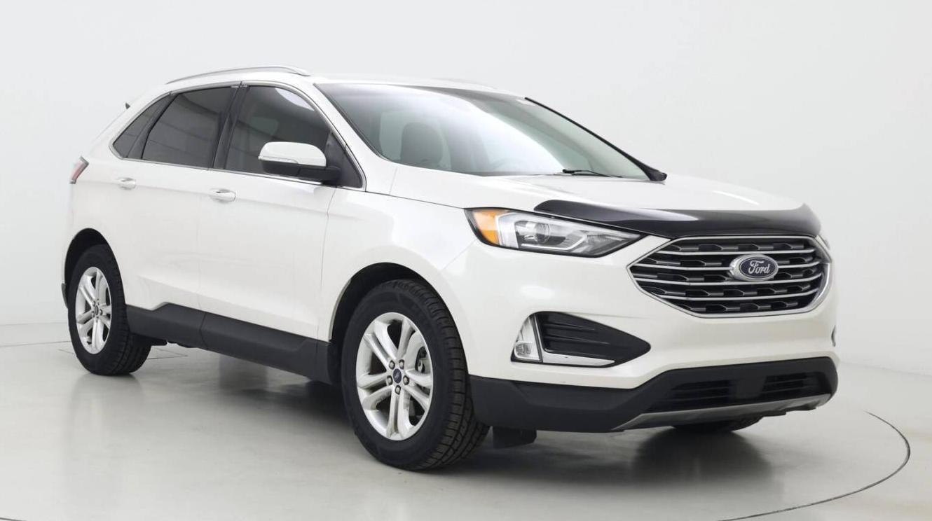 FORD EDGE 2019 2FMPK3J99KBC05403 image