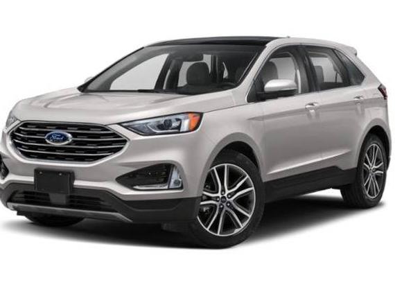 FORD EDGE 2019 2FMPK4J97KBB09016 image