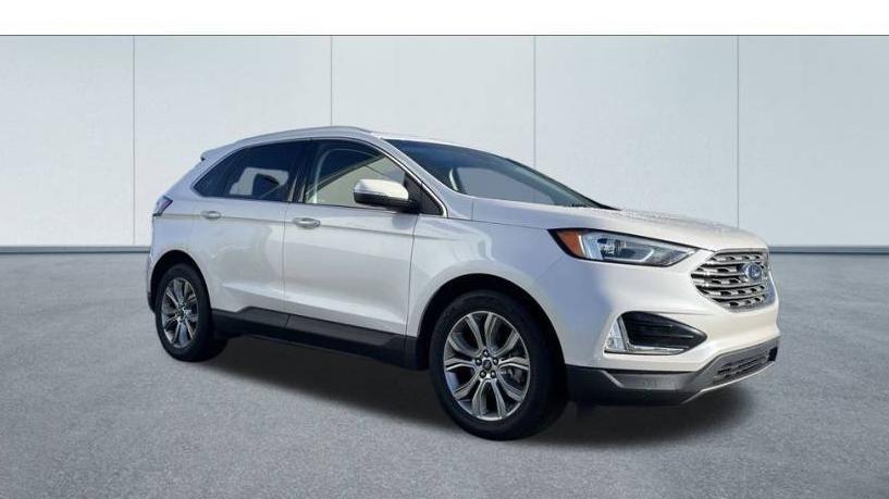 FORD EDGE 2019 2FMPK3K9XKBB17670 image