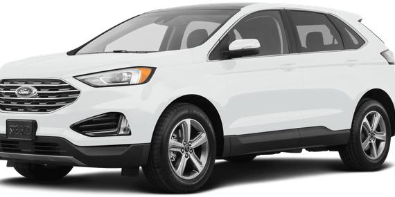 FORD EDGE 2019 2FMPK4J91KBC47828 image