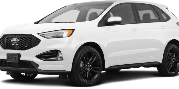 FORD EDGE 2019 2FMPK4AP4KBB67647 image