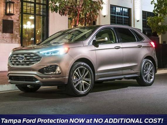 FORD EDGE 2019 2FMPK3K99KBC02404 image
