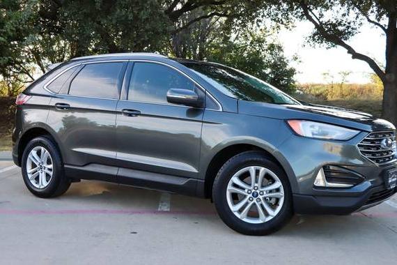 FORD EDGE 2019 2FMPK3J9XKBB46099 image