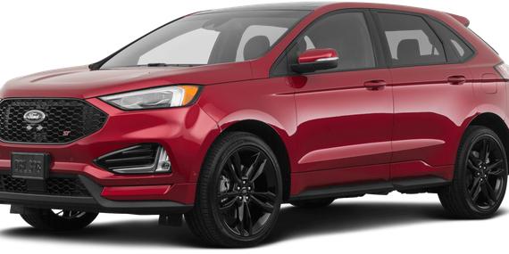 FORD EDGE 2019 2FMPK4APXKBC18231 image