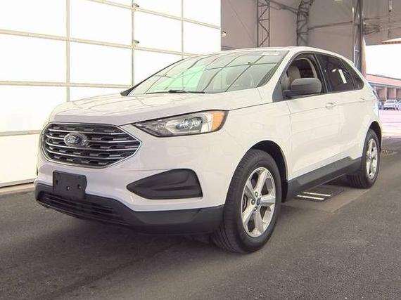 FORD EDGE 2019 2FMPK3G90KBB57197 image