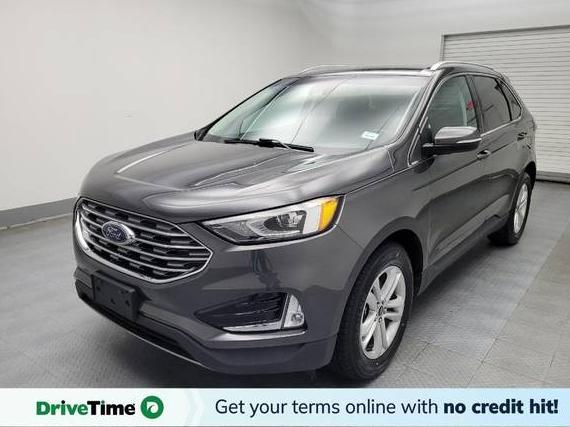 FORD EDGE 2019 2FMPK3J99KBB47180 image