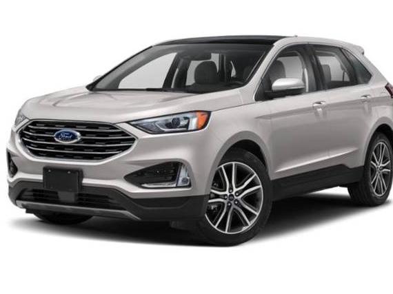 FORD EDGE 2019 2FMPK4K94KBB96078 image