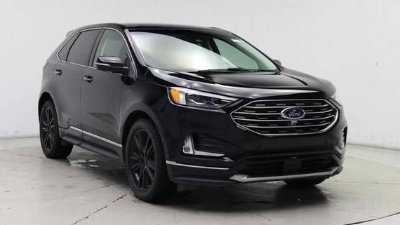 FORD EDGE 2019 2FMPK3K98KBB11883 image FORD EDGE 2019 2FMPK3K98KBB11883 image