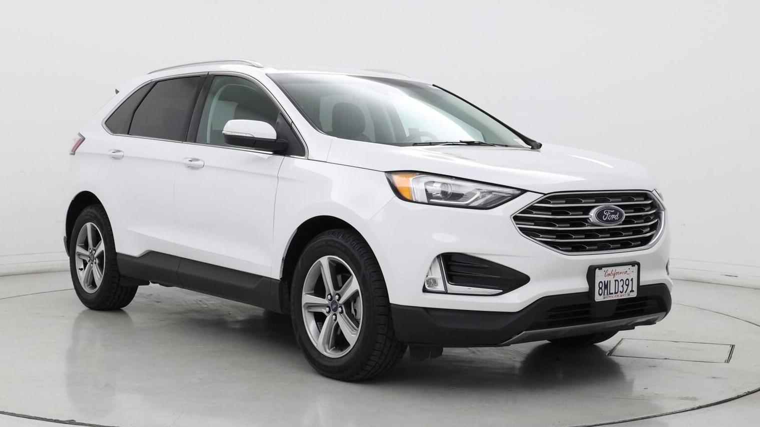 FORD EDGE 2019 2FMPK3J92KBB96382 image