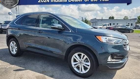FORD EDGE 2019 2FMPK3J95KBB09042 image