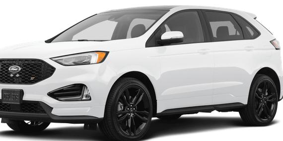 FORD EDGE 2019 2FMPK4AP6KBC15701 image