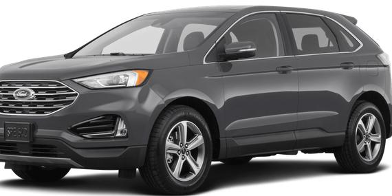 FORD EDGE 2019 2FMPK4J99KBB92643 image FORD EDGE 2019 2FMPK4J99KBB92643 image