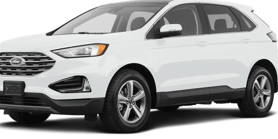 FORD EDGE 2019 2FMPK3G9XKBB41847 image