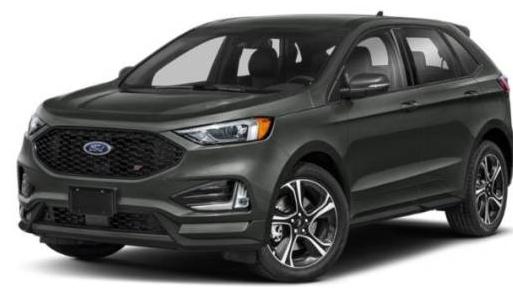 FORD EDGE 2019 2FMPK4AP9KBB28035 image