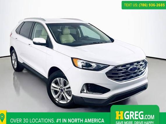 FORD EDGE 2019 2FMPK4J96KBB68347 image FORD EDGE 2019 2FMPK4J96KBB68347 image