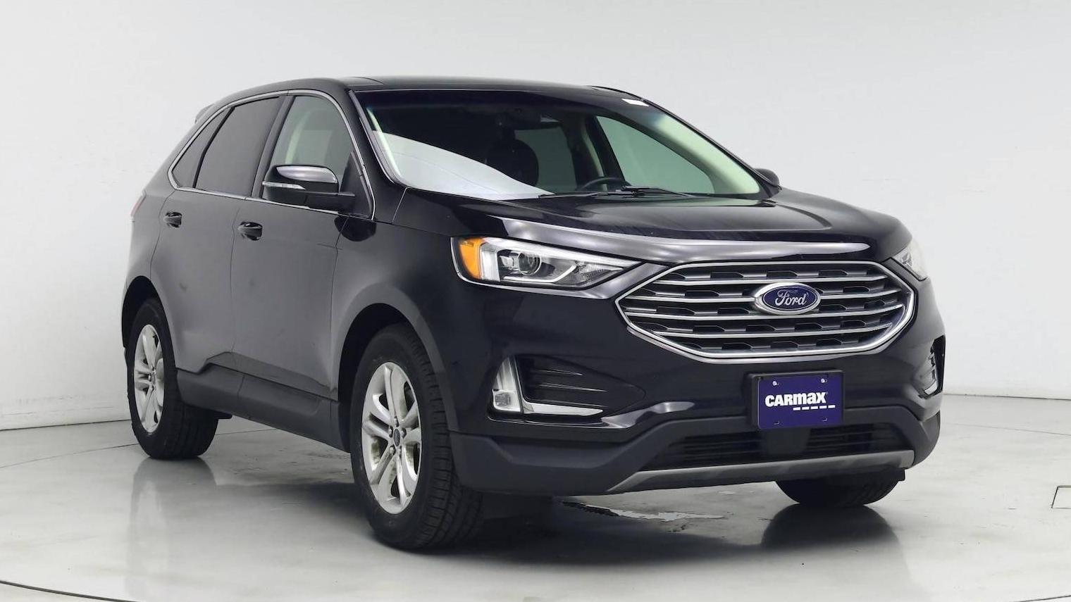 FORD EDGE 2019 2FMPK3J99KBC16577 image