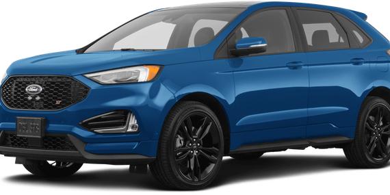 FORD EDGE 2019 2FMPK4AP0KBC16214 image