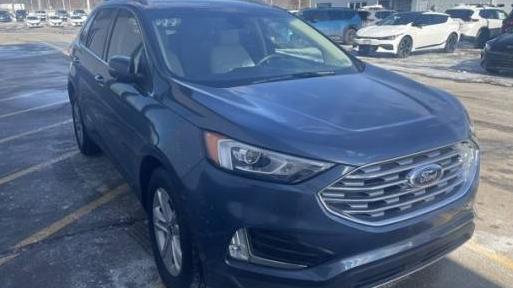 FORD EDGE 2019 2FMPK4J98KBB04732 image