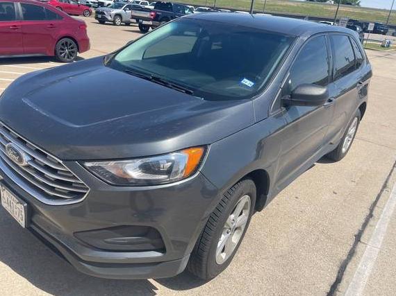 FORD EDGE 2019 2FMPK3G92KBC50934 image