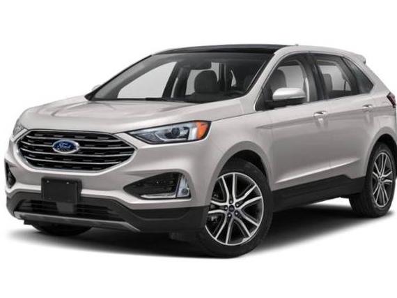 FORD EDGE 2019 2FMPK3K99KBB89069 image