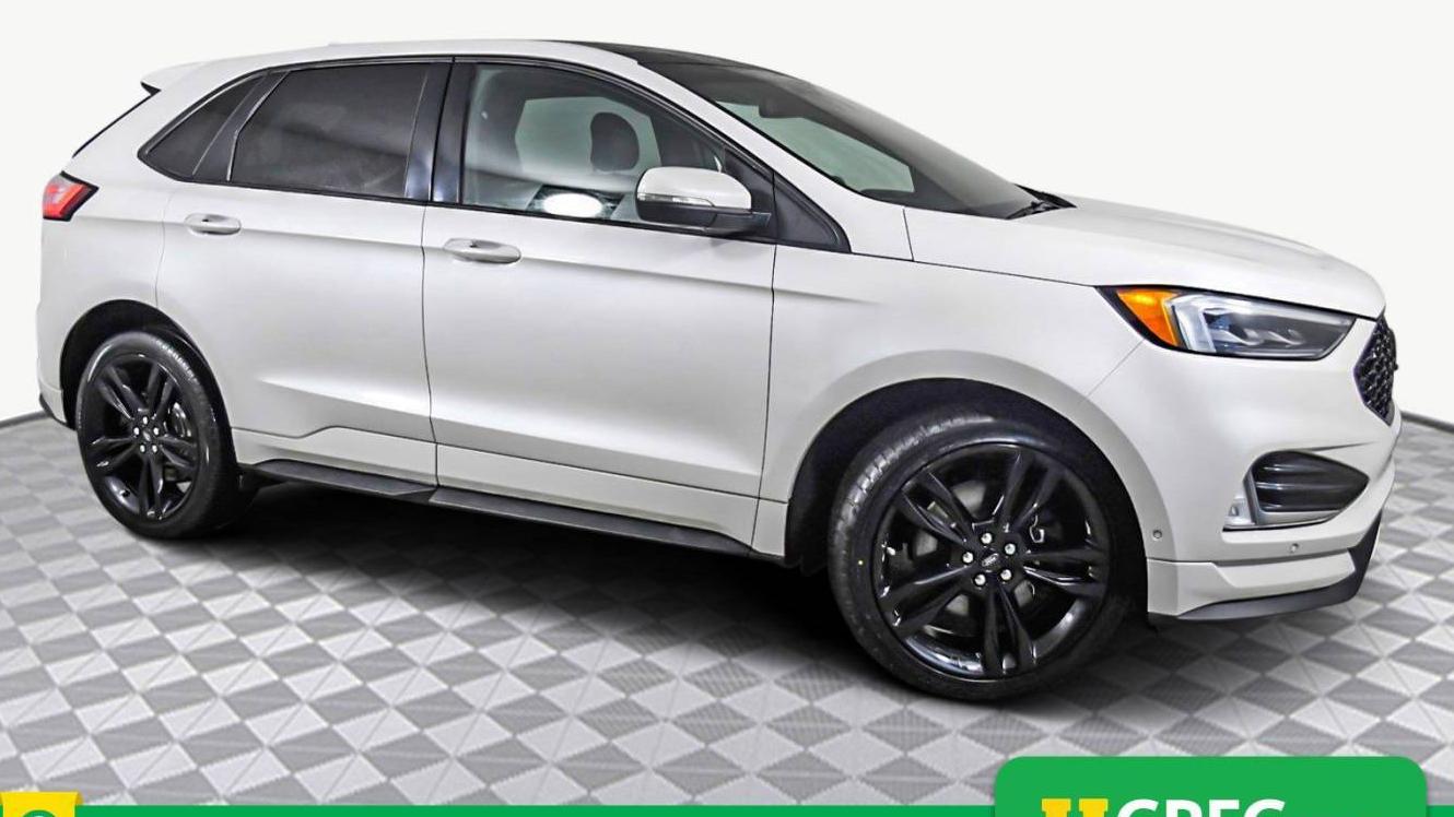 FORD EDGE 2019 2FMPK4AP2KBB82941 image