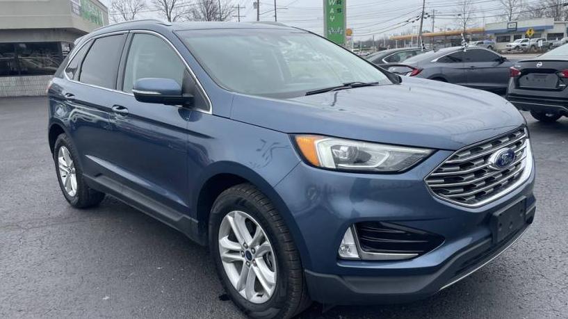 FORD EDGE 2019 2FMPK4J91KBC03361 image