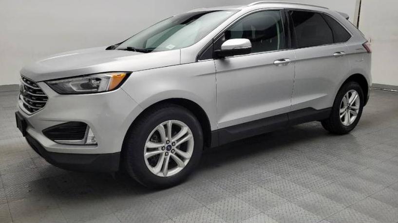 FORD EDGE 2019 2FMPK3J93KBB61074 image