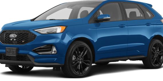 FORD EDGE 2019 2FMPK4AP1KBC21227 image