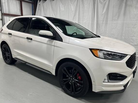 FORD EDGE 2019 2FMPK4AP4KBB85761 image