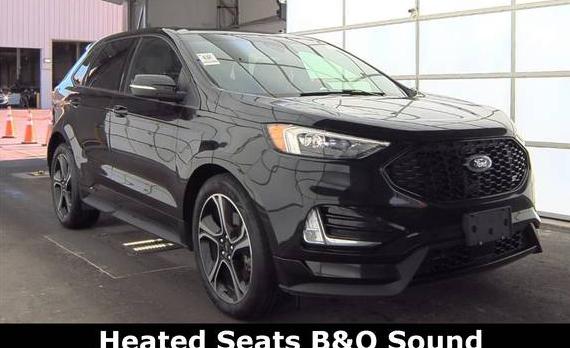 FORD EDGE 2019 2FMPK4AP6KBC07257 image