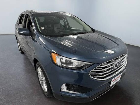 FORD EDGE 2019 2FMPK4K97KBB60935 image