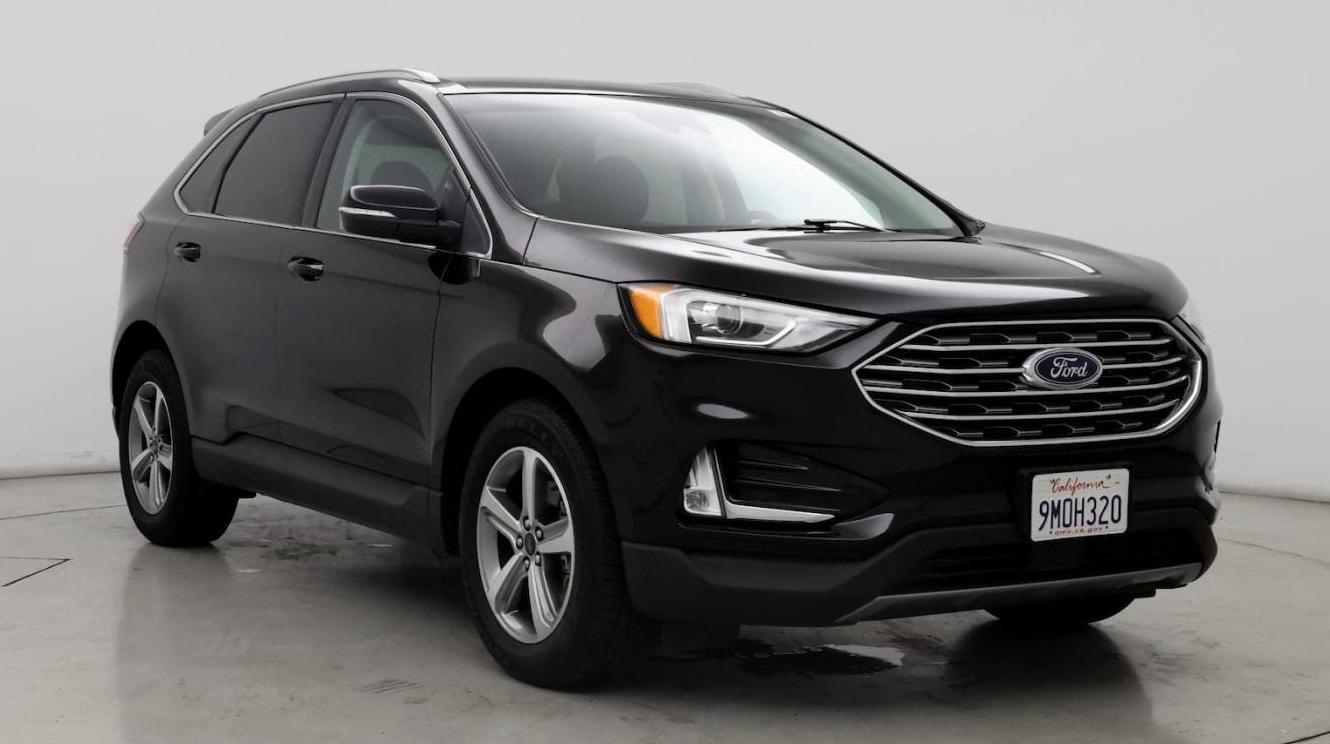 FORD EDGE 2019 2FMPK3J97KBB97379 image