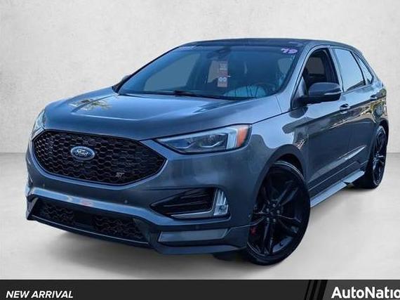 FORD EDGE 2019 2FMPK4AP5KBC57924 image FORD EDGE 2019 2FMPK4AP5KBC57924 image