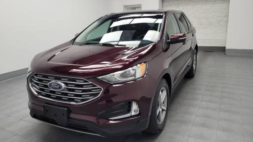 FORD EDGE 2019 2FMPK3J94KBB49533 image