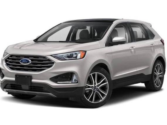 FORD EDGE 2019 2FMPK3J92KBC62137 image
