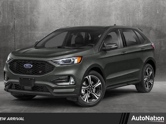 FORD EDGE 2019 2FMPK4AP6KBB46962 image