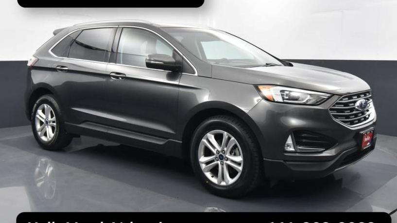 FORD EDGE 2019 2FMPK3J91KBB88466 image