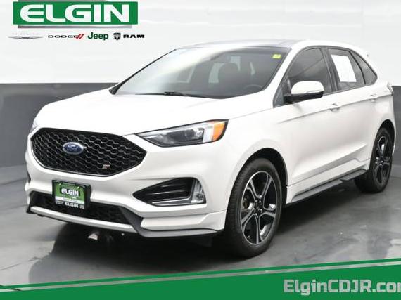 FORD EDGE 2019 2FMPK4AP2KBB13747 image