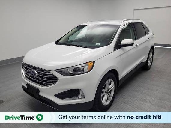FORD EDGE 2019 2FMPK3J97KBC57645 image