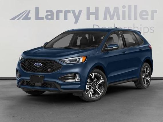 FORD EDGE 2019 2FMPK4APXKBB96294 image