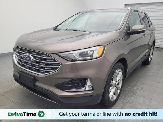 FORD EDGE 2019 2FMPK3K93KBB36450 image FORD EDGE 2019 2FMPK3K93KBB36450 image