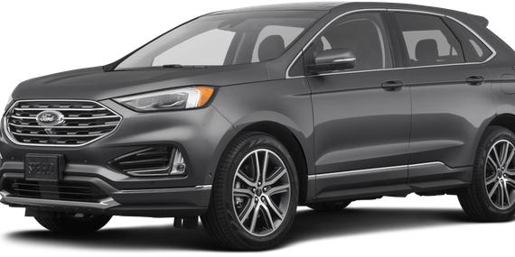 FORD EDGE 2019 2FMPK4K95KBC37155 image