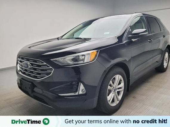 FORD EDGE 2019 2FMPK4J9XKBC70136 image