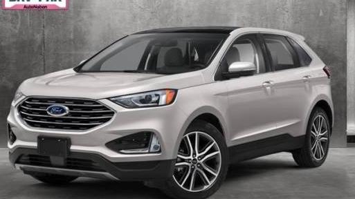 FORD EDGE 2019 2FMPK3J97KBC57936 image