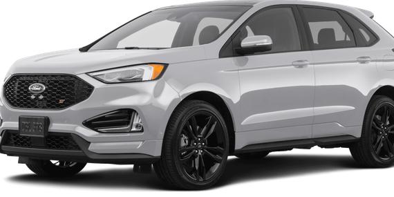 FORD EDGE 2019 2FMPK4APXKBC74704 image